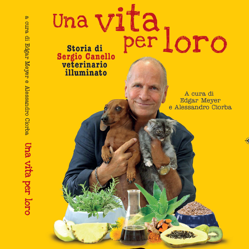 copertina una vita per loro